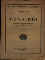 Pensieri