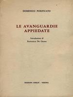 Le avanguardie appiedate