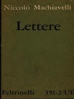 Lettere