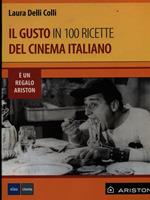 Il gusto in 100 ricette del cinema italiano