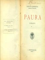 Paura