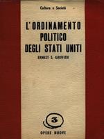 L' ordinamento politico degli Stati Uniti