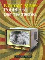 Pubblicità per me stesso