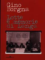 Lotte e memorie di Langa