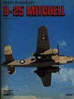 North American B-25 Mitchell