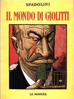 Il mondo di Giolitti