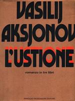 L' ustione