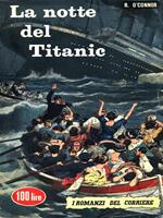 La notte del Titanic