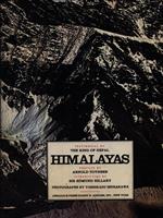 Himalayas