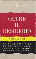 Oltre il desiderio