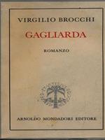 Gagliarda