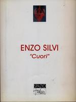Enzo Silvi. Cuori