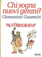 Chi sogna nuovi gerani?