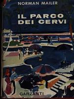 Il parco dei Cervi