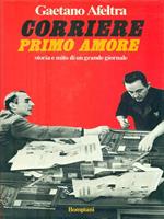 Corriere primo amore