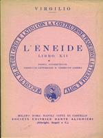 l' Eneide. Libro XII