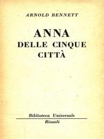 Anna delle cinque città