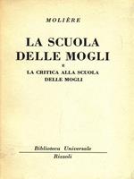 La scuola delle mogli