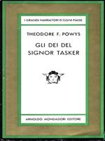 Gli Dei del signor Tasker