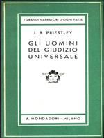 Gli uomini del giudizio universale