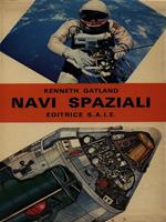 Navi spaziali