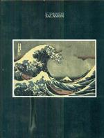 Hokusai (1760-1849). Le grandi vedute a colori