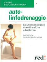 Auto-linfodrenaggio