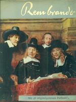 Rembrandt. Mit 48 originalgetreuen Farbtafeln