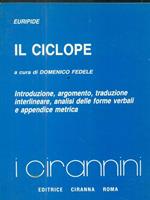 Il ciclope