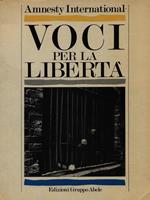 Voci per la libertà