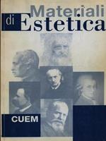 Materiali di estetica