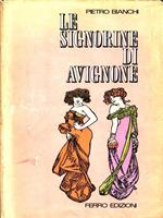 Le signorine di Avignone