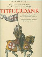 Die teuer des Ritters. The Adventures of the Knight. Theuerdank
