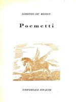 Poemetti