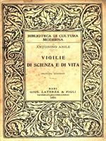 Vigilie di scienza e di vita