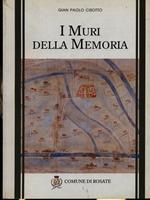 I muri della memoria