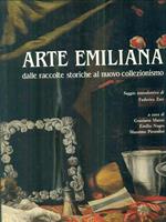 Arte emiliana dalla raccolte storiche al nuovo collezionismo