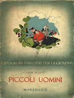 Piccoli uomini