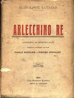 Arlecchino Re