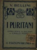 I puritani