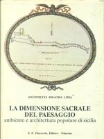 La dimensione sacrale del paesaggio