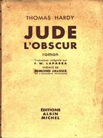 Jude l'obscur