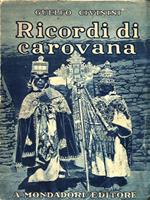 Ricordi di carovana