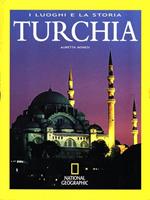 Turchia. Ediz. illustrata