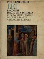 Racconti della vita di Maria