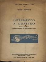 Intermezzo a quattro