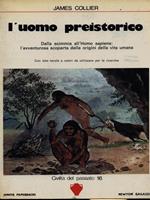 L' uomo preistorico