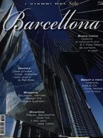 I viaggi del Sole n. 9. Barcellona