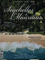 I viaggi del Sole n. 13. Seychelles & Mauritius