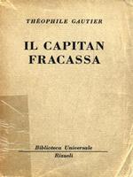 Il Capitan Fracassa